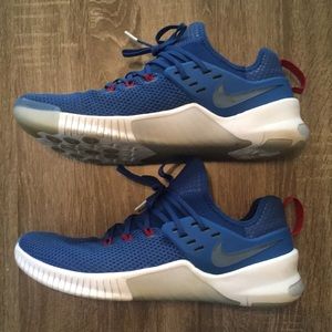 Nike Metcon Free X
